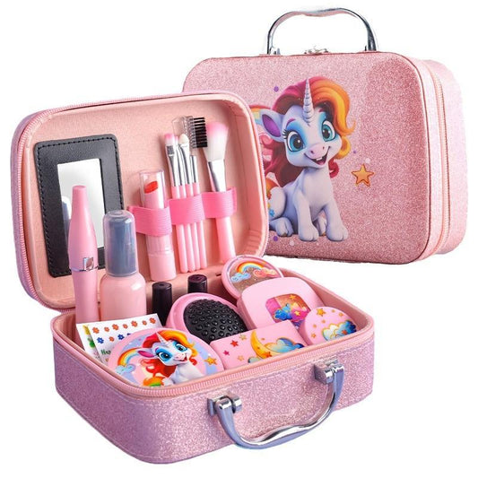 Kids Cosmetics Set