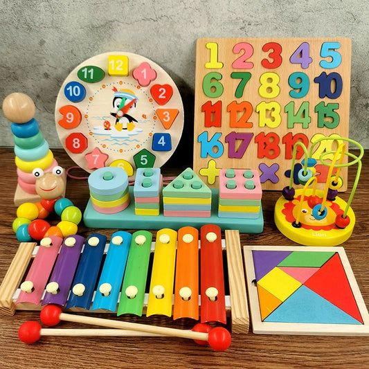 children educational  toys